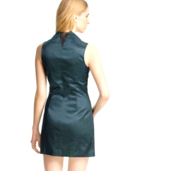 Theyskens’ Theory Silk ‘Drew’ $495 - Picture 5 of 8